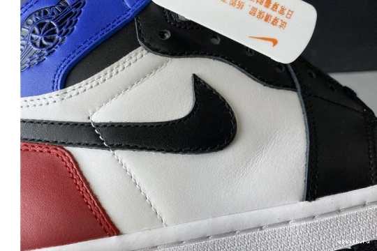 Cheap EP DA2728-100 High 1 Retro Air DA2728-100 Jordan Top 3 2.0 0405